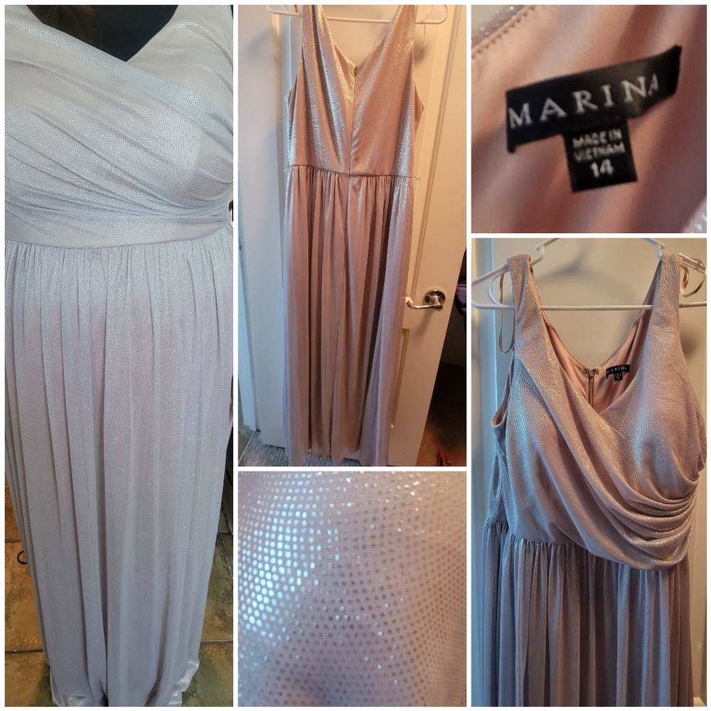 Gown